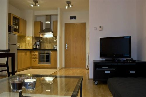 Adler Apartments Budapest Luaran gambar